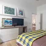 Casa Lucia 5 Stelle Lungotevere Della Vittoria