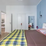 Casa Lucia 5 Stelle Lungotevere Della Vittoria