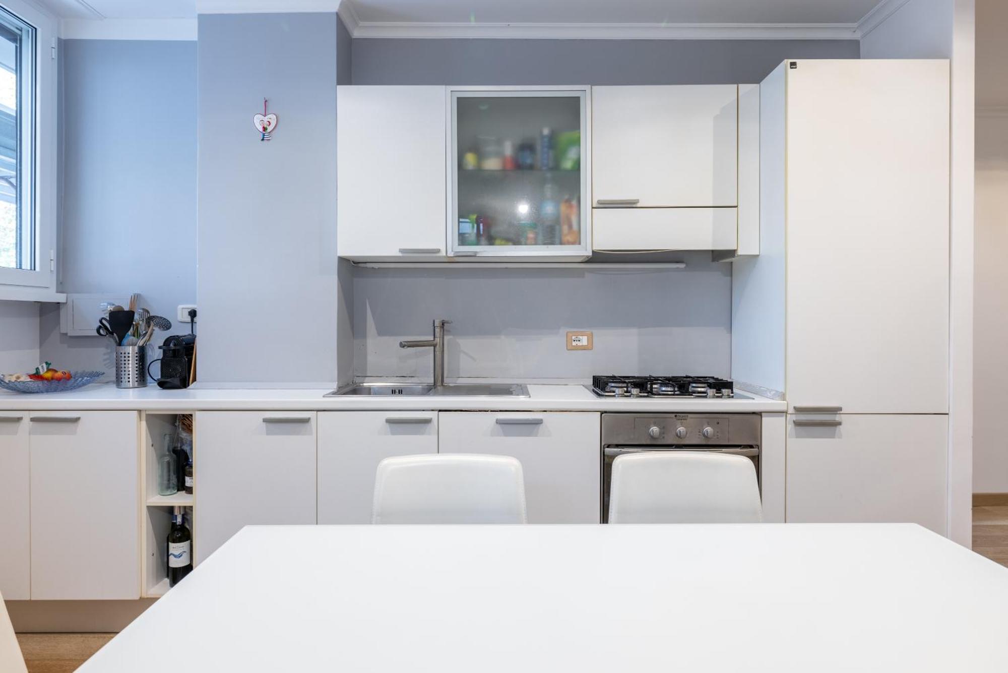 Apartment Casa Lucia 5 Stelle Lungotevere Della Vittoria