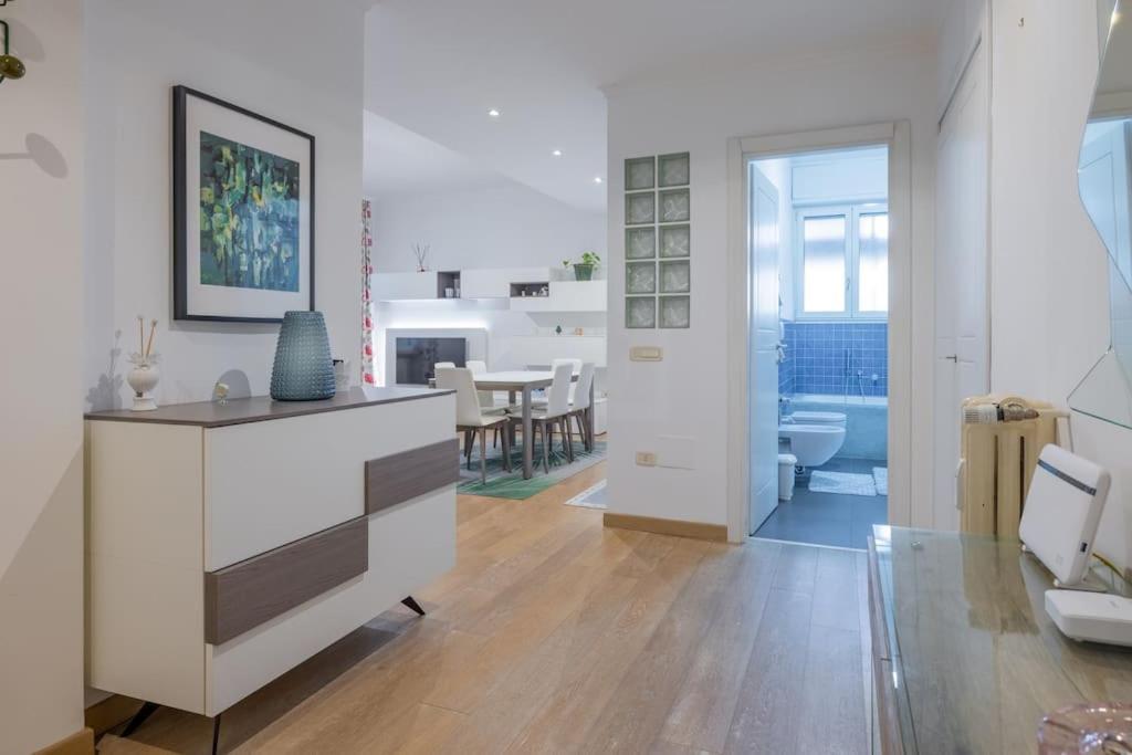 Casa Lucia 5 Stelle Lungotevere Della Vittoria Rom