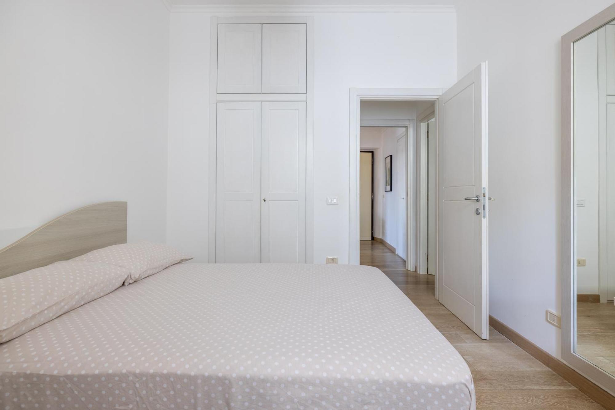 Apartment Casa Lucia 5 Stelle Lungotevere Della Vittoria Rom