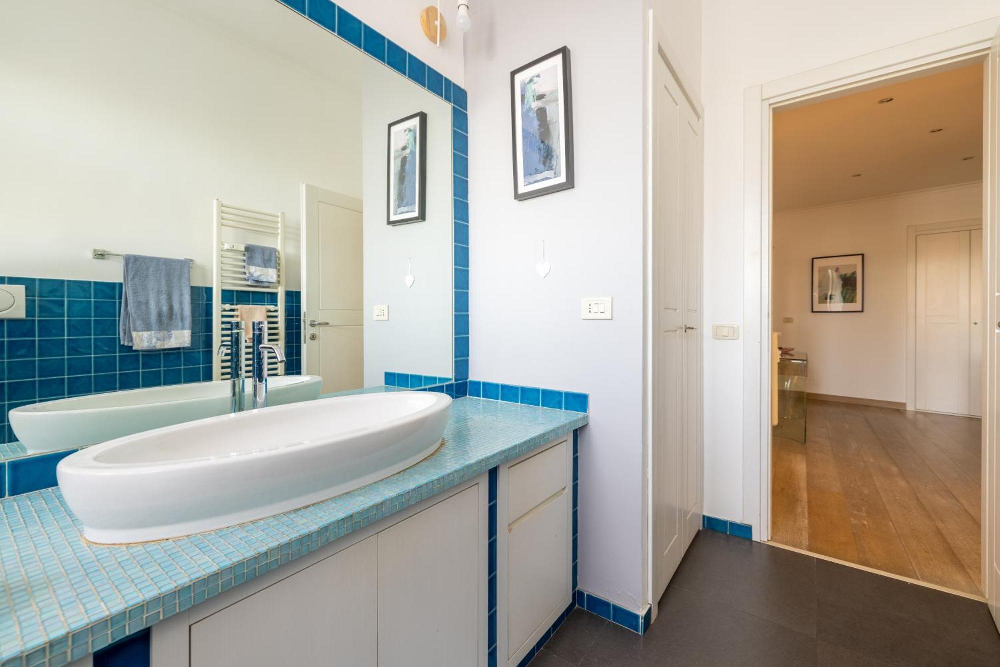 Apartment Casa Lucia 5 Stelle Lungotevere Della Vittoria Rom