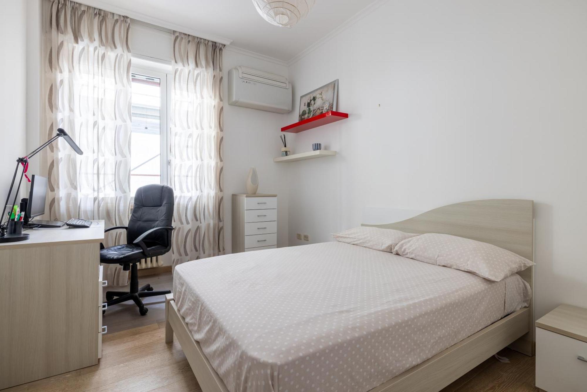 Casa Lucia 5 Stelle Lungotevere Della Vittoria Apartment *